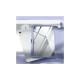 Чохол до планшета BeCover Soft Edge TPU Apple Pencil Apple iPad Air (4/5) 2020/2022 10.9" Purple (711701)