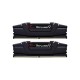 Модуль пам'яті для комп'ютера DDR4 64GB (2x32GB) 3600 MHz Ripjaws V G.Skill (F4-3600C18D-64GVK)