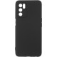 Чохол до мобільного телефона Armorstandart Matte Slim Fit OPPO A16 / А54s Camera cover Black (ARM60716)