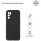 Чохол до мобільного телефона Armorstandart Matte Slim Fit OPPO A16 / А54s Camera cover Black (ARM60716)