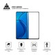 Скло захисне Armorstandart Pro Realme 13 4G Black (ARM80503)