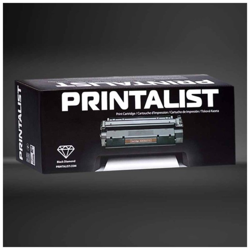 Картридж Printalist HP CLJ 150/178/179 / W2073A Magenta (HP-W2073A-PL)