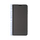 Чохол до мобільного телефона BeCover Exclusive New Style Motorola Moto G32 Black (711206)