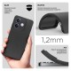 Чохол до мобільного телефона Armorstandart Matte Slim Fit OPPO A3 4G / A3x 4G Camera cover Black (ARM80882)