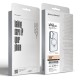 Чохол до мобільного телефона Armorstandart Unit Stand Samsung S25 Grey (ARM82859)