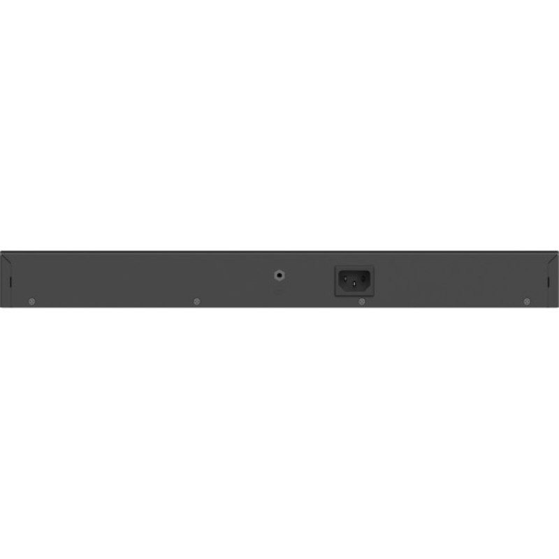 Комутатор мережевий Ruijie Networks RG-ES118FGS-LP