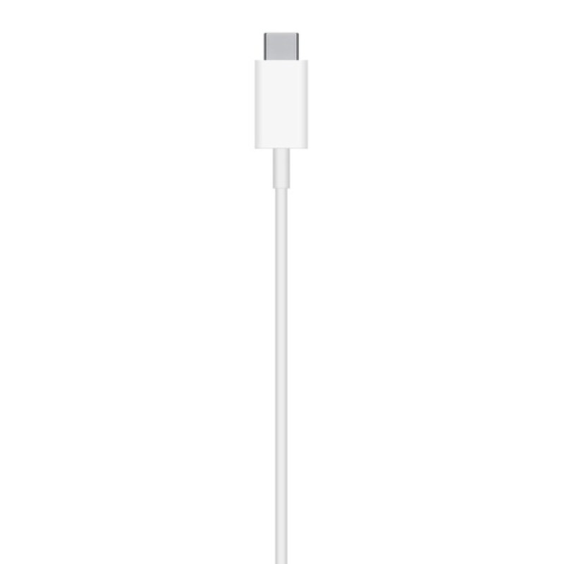 Зарядний пристрій Apple MagSafe Charger (MHXH3ZE/A)