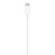 Зарядний пристрій Apple MagSafe Charger (MHXH3ZE/A)