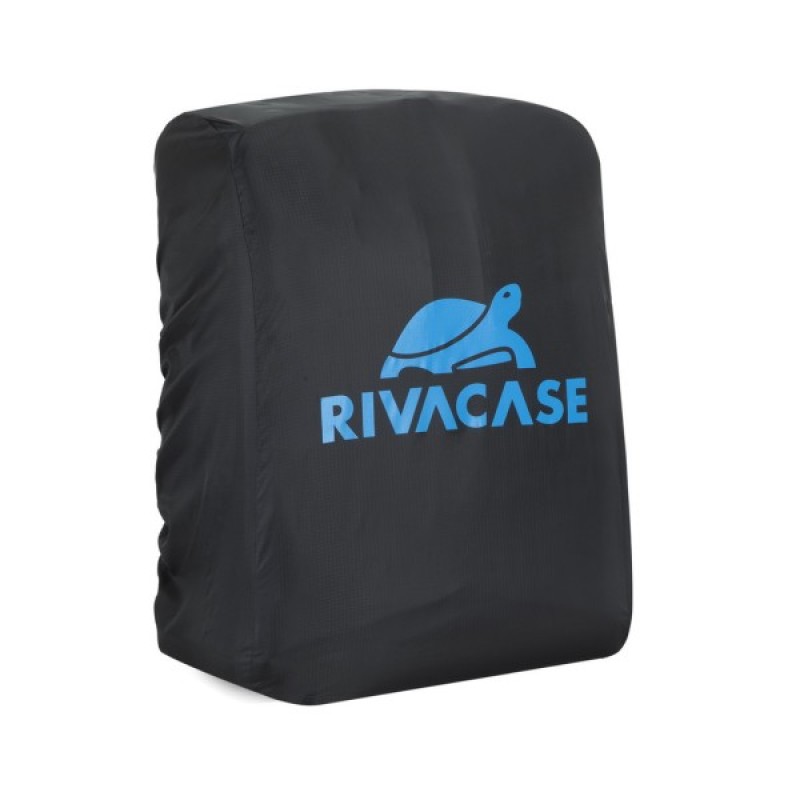 Рюкзак для ноутбука RivaCase 17.3" 7860 Black (7860Black)