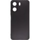Чохол до мобільного телефона Armorstandart Matte Slim Fit Xiaomi Redmi 13C 4G / Poco C65 Cam cov Black (ARM74846)
