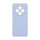 Чохол до мобільного телефона Armorstandart ICON Tecno Spark 30 4G (KL6) Camera cover Lavender (ARM81368)