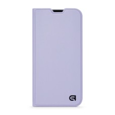Чохол до мобільного телефона Armorstandart OneFold Case Tecno Spark 30C 4G (kl5) Lavender (ARM81229)