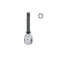 Головка торцева Toptul RIBE M10x100мм 1/2" (BCRA1610)