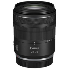Об'єктив Canon RF 28-70mm F2.8 IS STM (6535C005)