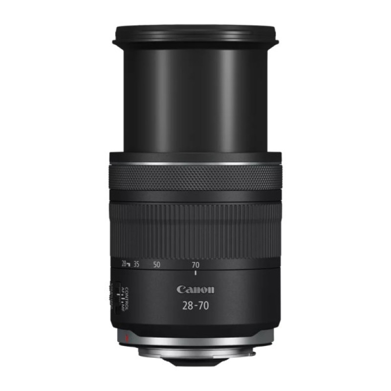 Об'єктив Canon RF 28-70mm F2.8 IS STM (6535C005)