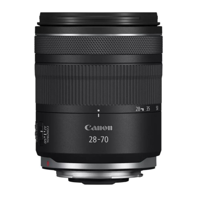 Об'єктив Canon RF 28-70mm F2.8 IS STM (6535C005)
