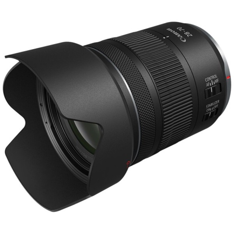 Об'єктив Canon RF 28-70mm F2.8 IS STM (6535C005)