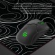 Килимок для мишки GamePro Speed/Control White (MP275AB)