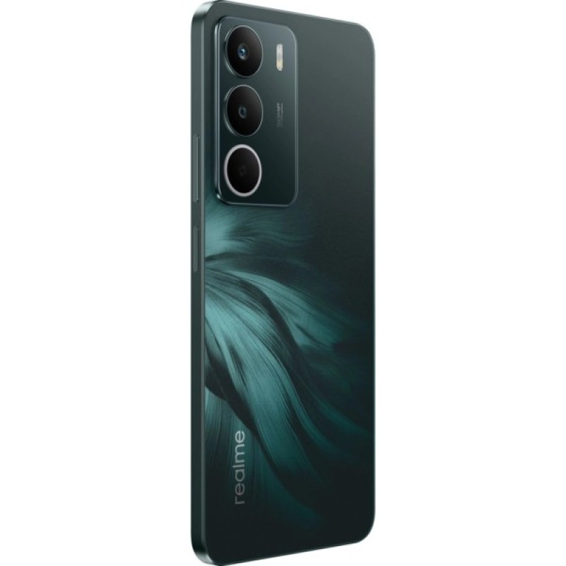 Мобільний телефон realme C71 6/128GB Forest Owl