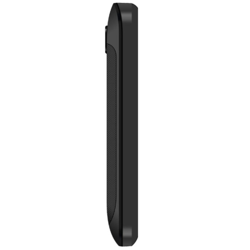 Мобільний телефон Maxcom MM134 Black