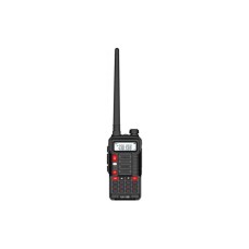 Портативна рація Baofeng UV-10R Black