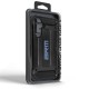 Чохол до мобільного телефона Armorstandart Panzer Samsung A26 5G Black (ARM82197)