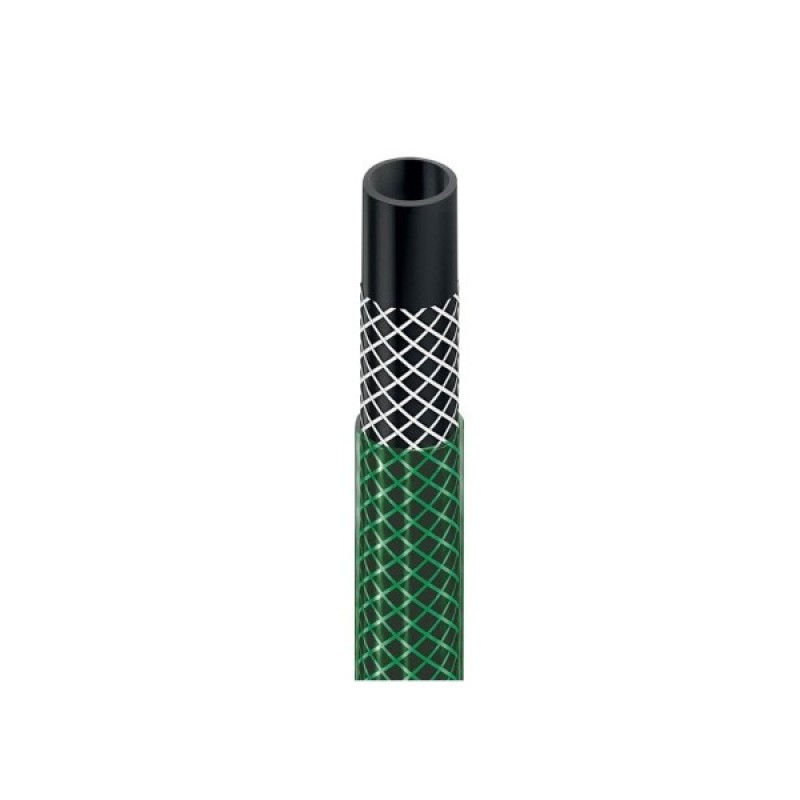 Шланг для поливу Cellfast ECONOMIC, 1/2", 30м, 3 шари, до 20 Бар, -10…+50°C (10-002)