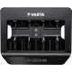 Зарядний пристрій для акумуляторів Varta LCD universal Charger Plus (57688101401)