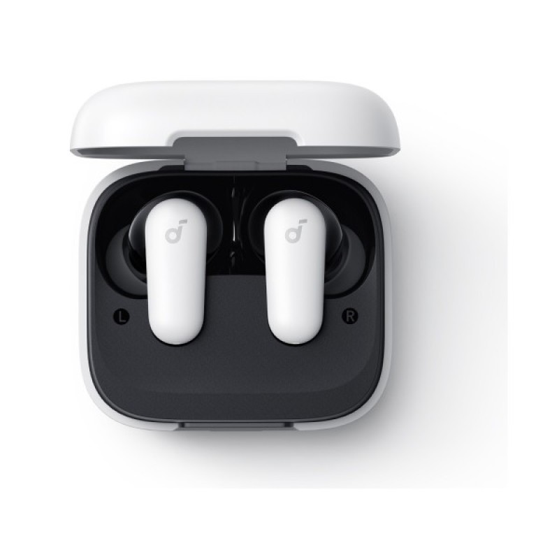 Навушники Anker SoundСore P30i White (A3959321)