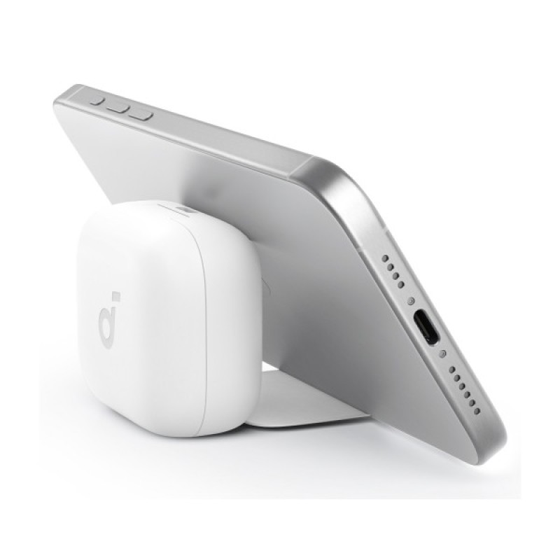 Навушники Anker SoundСore P30i White (A3959321)