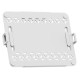 Підставка до ноутбука OfficePro для кронштейнів VESA 75x75, 100x100 (LH340W)
