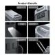 Зарядна станція Choetech BS066 3600W, 3840Wh (BS066-Main)