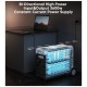 Зарядна станція Choetech BS066 3600W, 3840Wh (BS066-Main)