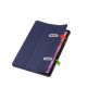 Чохол до планшета BeCover Smart Case Lenovo Tab TB-311FU 10.1" Deep Blue (713106)
