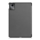 Чохол до планшета BeCover Smart Case Lenovo Tab M11 (2024) TB-TB330FU/Xiaoxin Pad 11 (2024) 11" Gray (710753)