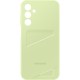 Чохол до мобільного телефона Samsung A25 Card Slot Case Lime (EF-OA256TMEGWW)
