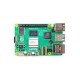 Мікро ПК Raspberry Pi 5 4GB (RPI5-4GB/RPI503)