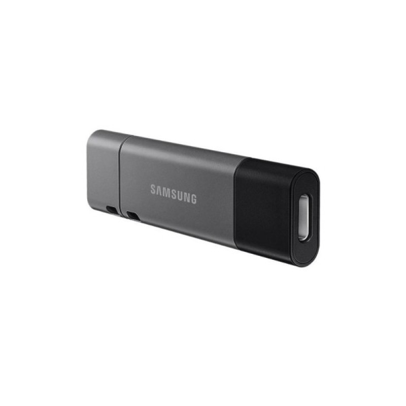 USB флеш накопичувач Samsung 32GB Duo Plus USB 3.0 (MUF-32DB/APC)