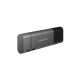 USB флеш накопичувач Samsung 32GB Duo Plus USB 3.0 (MUF-32DB/APC)
