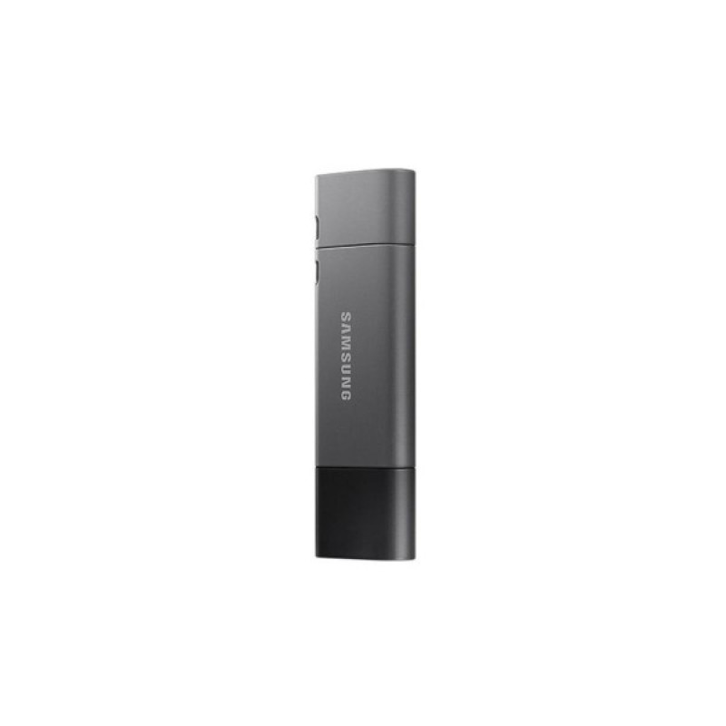 USB флеш накопичувач Samsung 32GB Duo Plus USB 3.0 (MUF-32DB/APC)