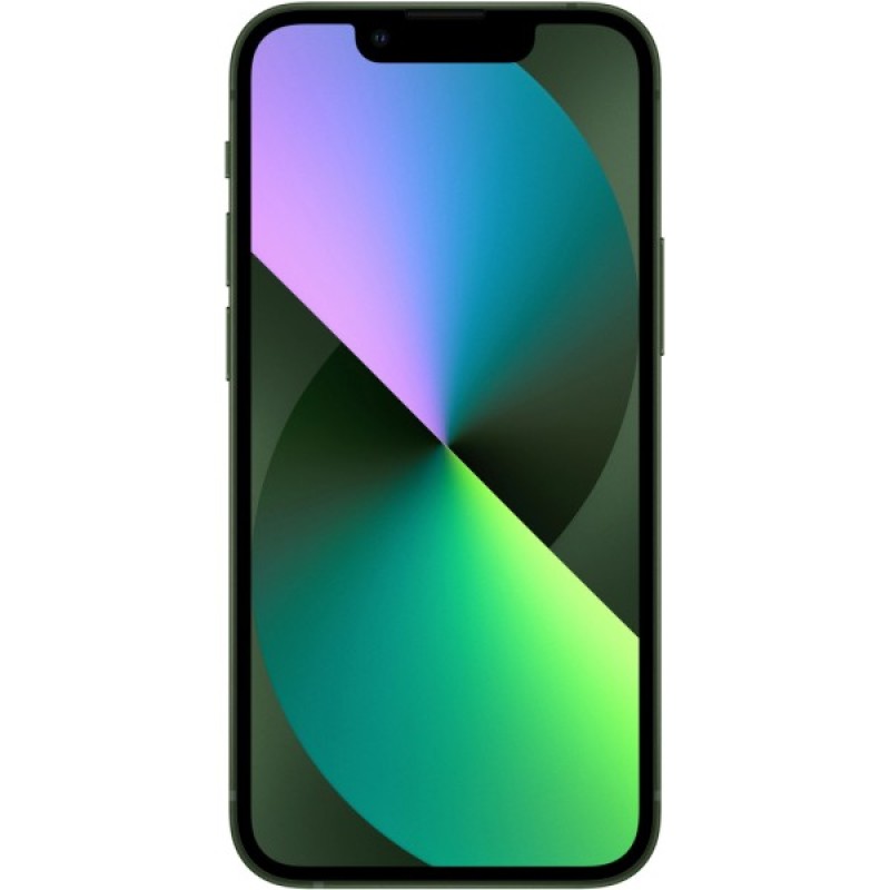 Мобільний телефон Apple iPhone 13 mini 128GB Green (MNFF3)