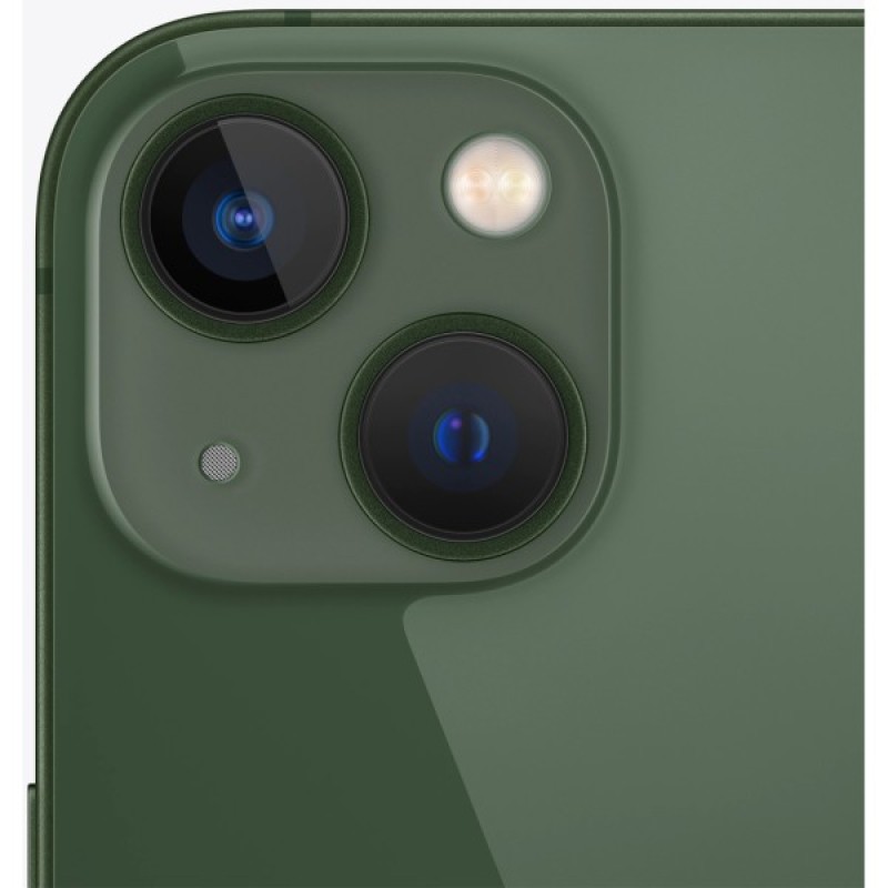 Мобільний телефон Apple iPhone 13 mini 128GB Green (MNFF3)