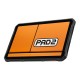 Планшет Ulefone Armor Pad 2 11" 8/256GB 4G Black (6937748735700)