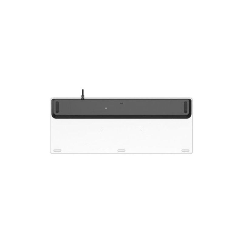 Клавіатура A4Tech FX70 USB Black (4711421001861)