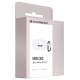 Чохол для навушників Armorstandart Hang Case JBL Wave Flex 2 White (ARM83230)