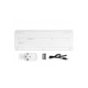 Комплект A4Tech FG1012 Wireless White
