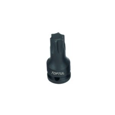 Головка торцева Toptul TORX ударна 3/4" T100 (KADA24A0)