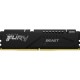 Модуль пам'яті для комп'ютера DDR5 8GB 5200 MHz Beast Black Kingston Fury (ex.HyperX) (KF552C40BB-8)