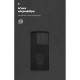 Чохол до мобільного телефона Armorstandart ICON Xiaomi 14T Camera cover Black (ARM85084)