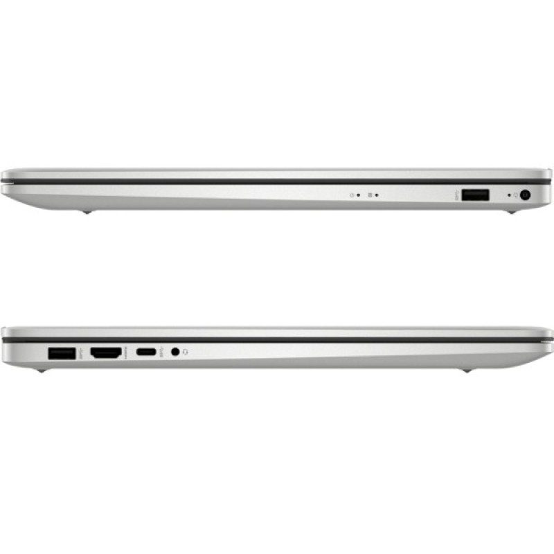 Ноутбук HP 17-cn3001ua (BV6B9EA)